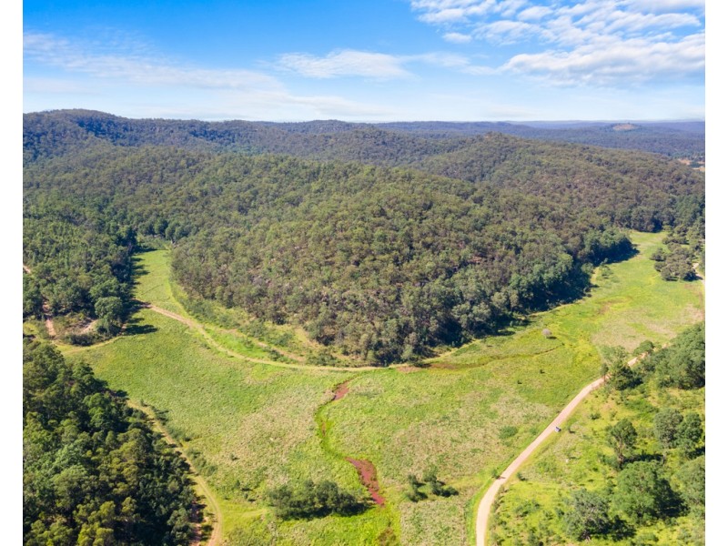 1726 Putty Valley Road, Putty NSW 2330