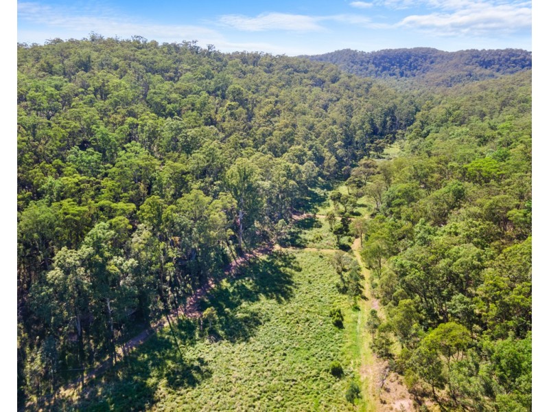 1726 Putty Valley Road, Putty NSW 2330
