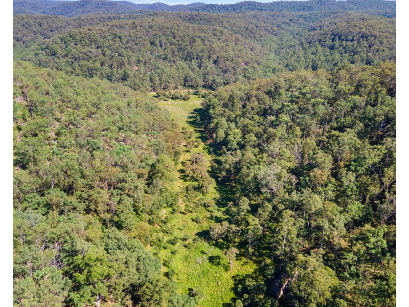 1726 Putty Valley Road, Putty NSW 2330