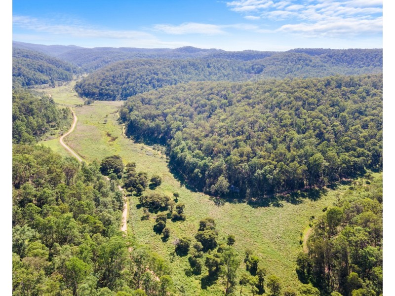 1726 Putty Valley Road, Putty NSW 2330