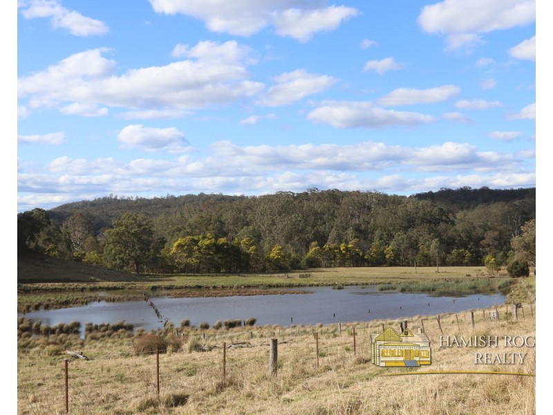773 Putty Valley Road, Putty NSW 2330