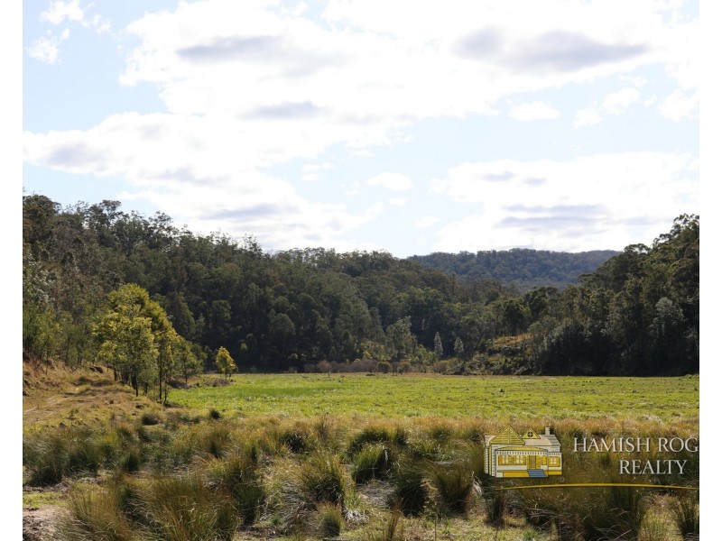 773 Putty Valley Road, Putty NSW 2330