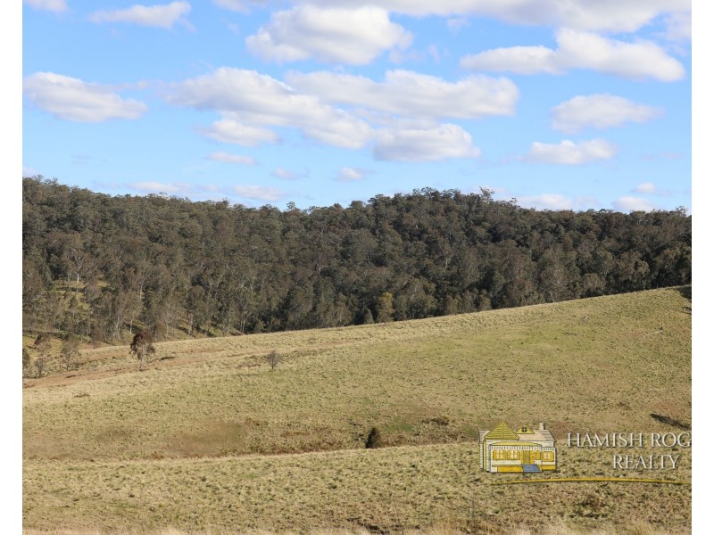 773 Putty Valley Road, Putty NSW 2330