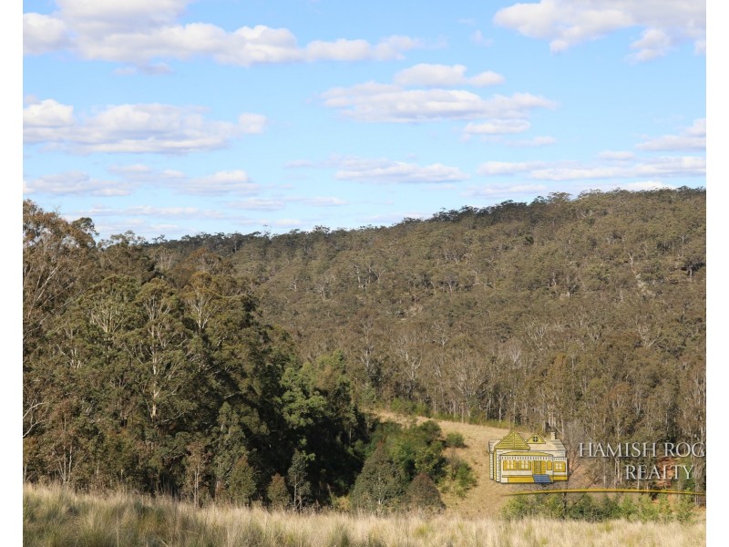 773 Putty Valley Road, Putty NSW 2330
