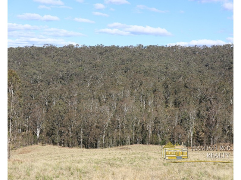 773 Putty Valley Road, Putty NSW 2330