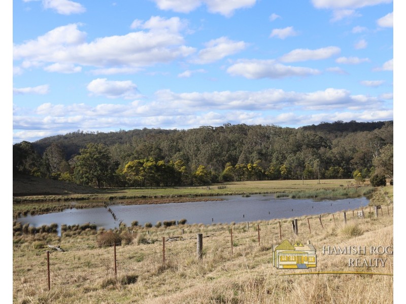 773 Putty Valley Road, Putty NSW 2330