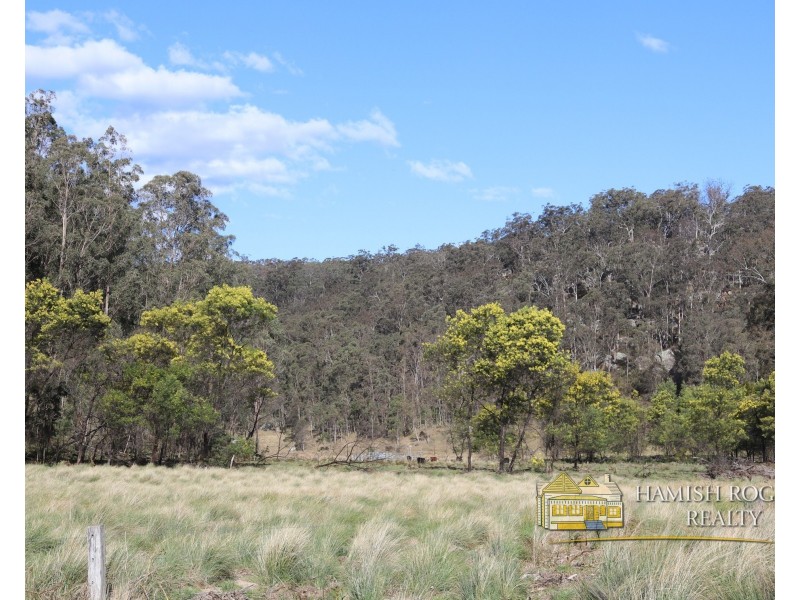 773 Putty Valley Road, Putty NSW 2330