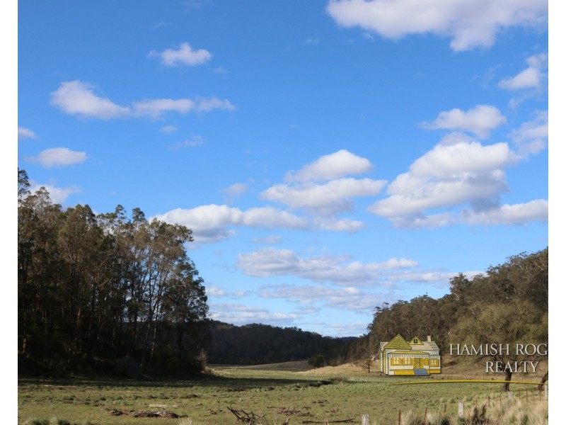 773 Putty Valley Road, Putty NSW 2330