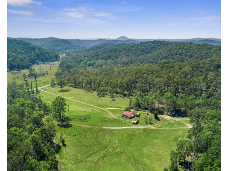 7201 Putty Road, Garland Valley NSW 2330