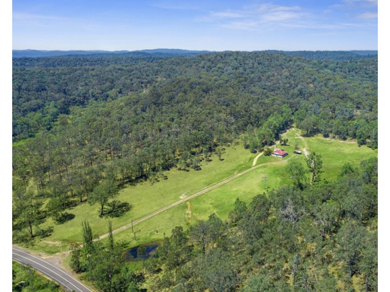 7201 Putty Road, Garland Valley NSW 2330