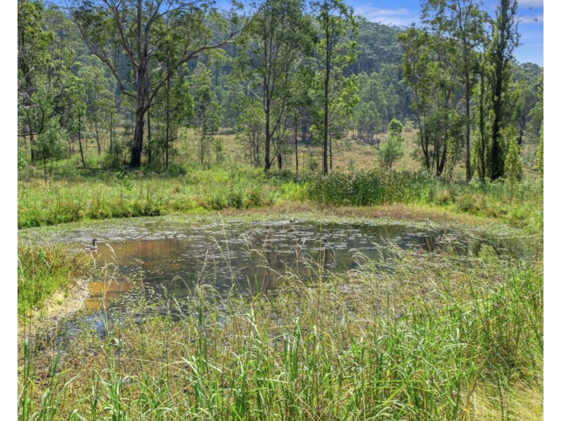 7201 Putty Road, Garland Valley NSW 2330