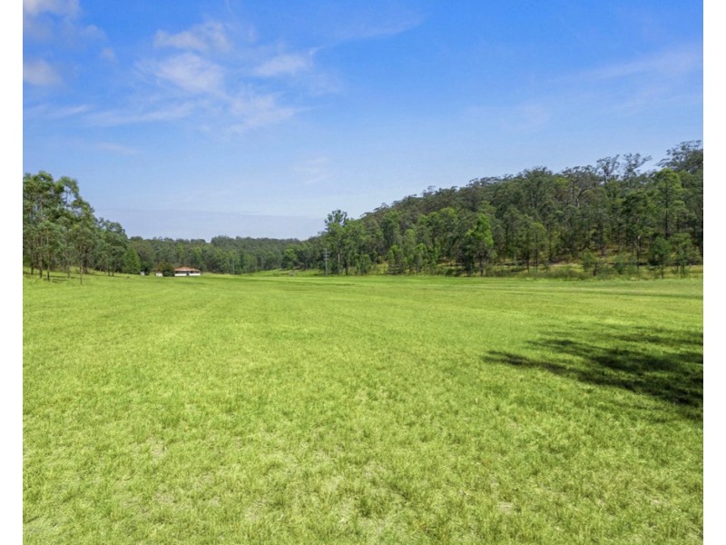 7201 Putty Road, Garland Valley NSW 2330