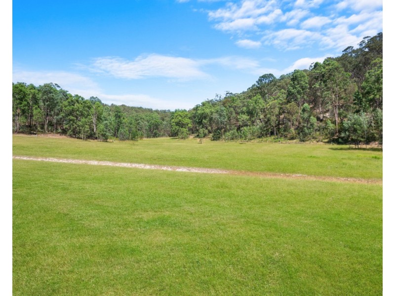 7201 Putty Road, Garland Valley NSW 2330