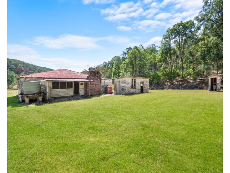 7201 Putty Road, Garland Valley NSW 2330