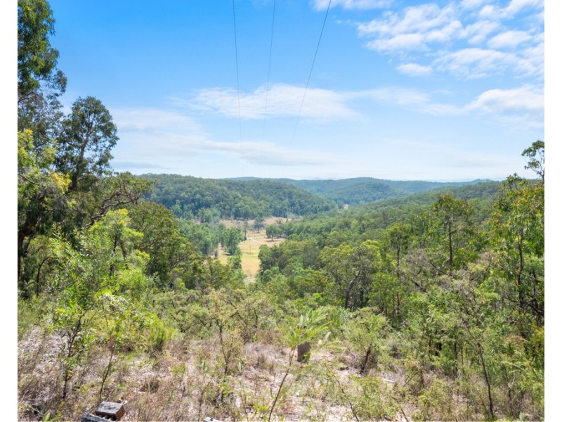 7201 Putty Road, Garland Valley NSW 2330