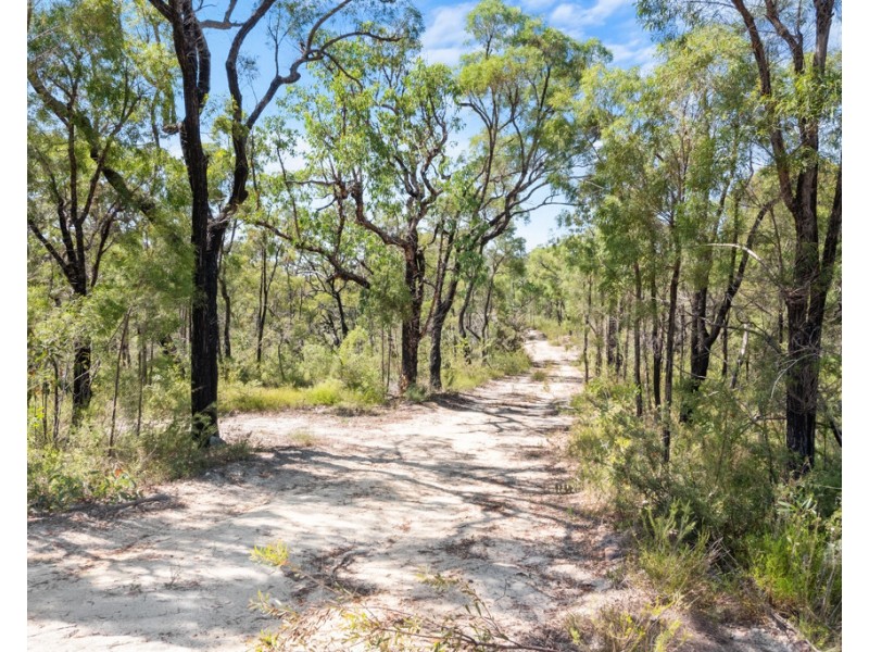 7201 Putty Road, Garland Valley NSW 2330