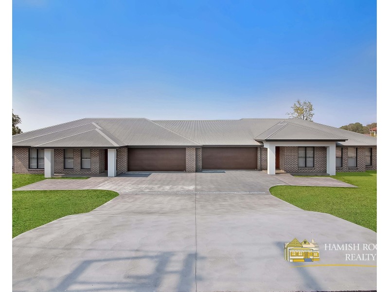 719 Kurmond Road, Freemans Reach NSW 2756