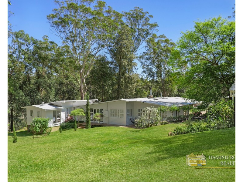 28 Cranstons Road, Middle Dural NSW 2158