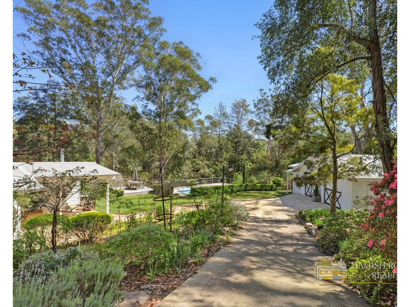 28 Cranstons Road, Middle Dural NSW 2158