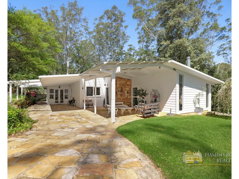 28 Cranstons Road, Middle Dural NSW 2158