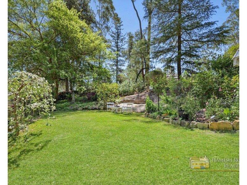 28 Cranstons Road, Middle Dural NSW 2158