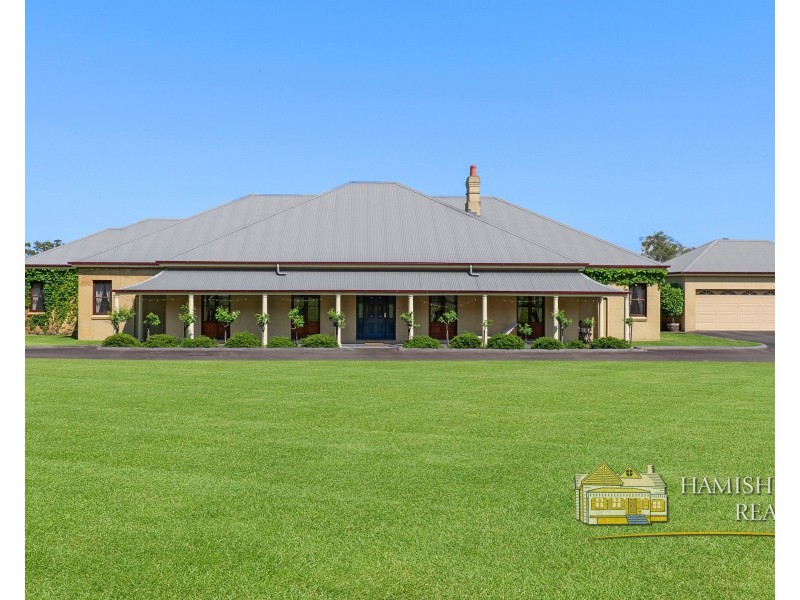 12 Gallaghers Road, South Maroota NSW 2756