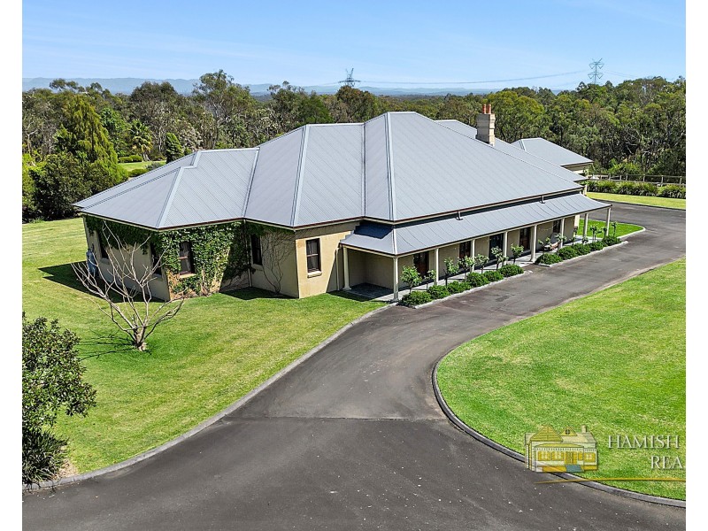 12 Gallaghers Road, South Maroota NSW 2756