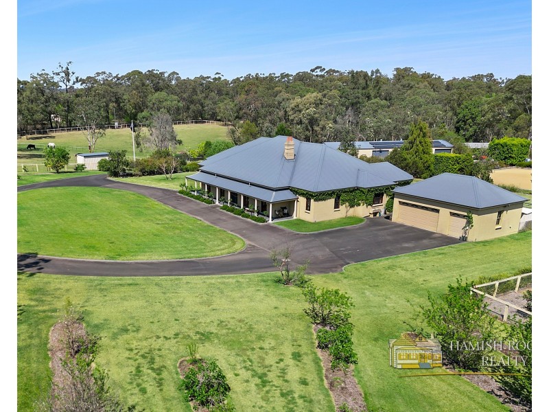 12 Gallaghers Road, South Maroota NSW 2756