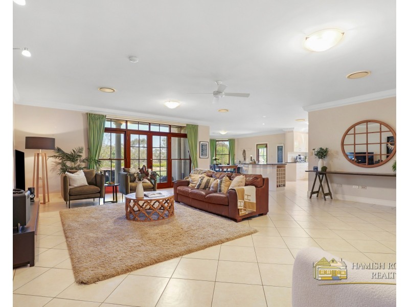12 Gallaghers Road, South Maroota NSW 2756