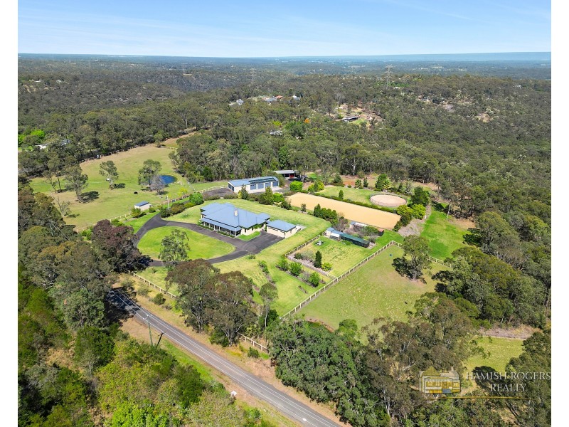 12 Gallaghers Road, South Maroota NSW 2756