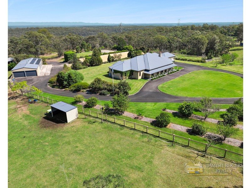 12 Gallaghers Road, South Maroota NSW 2756