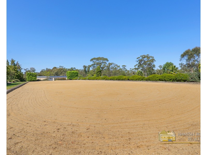 12 Gallaghers Road, South Maroota NSW 2756