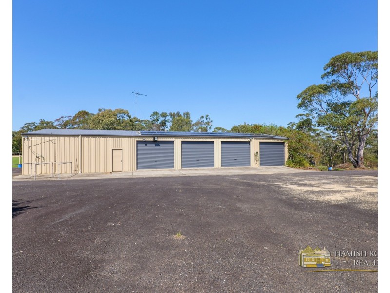 12 Gallaghers Road, South Maroota NSW 2756
