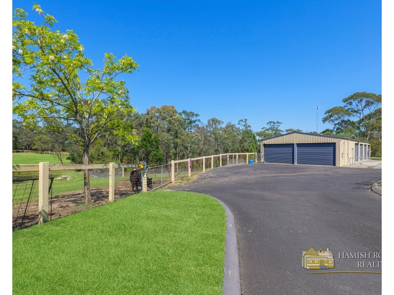12 Gallaghers Road, South Maroota NSW 2756