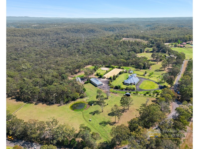 12 Gallaghers Road, South Maroota NSW 2756