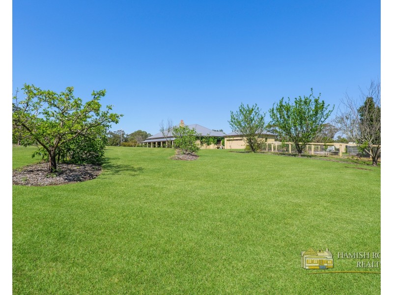 12 Gallaghers Road, South Maroota NSW 2756