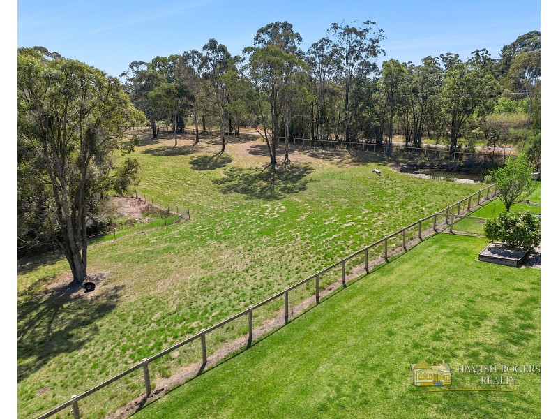 12 Gallaghers Road, South Maroota NSW 2756