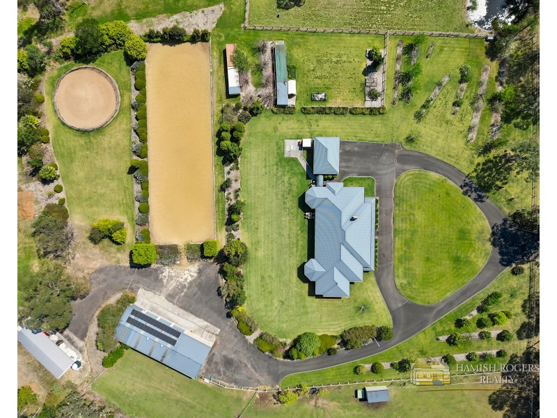 12 Gallaghers Road, South Maroota NSW 2756