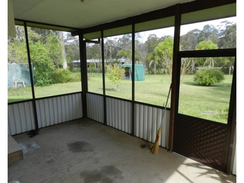 86 Pebbly Hill Road, Maraylya NSW 2765