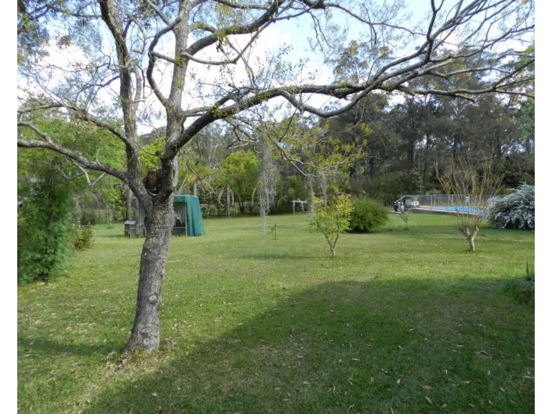 86 Pebbly Hill Road, Maraylya NSW 2765