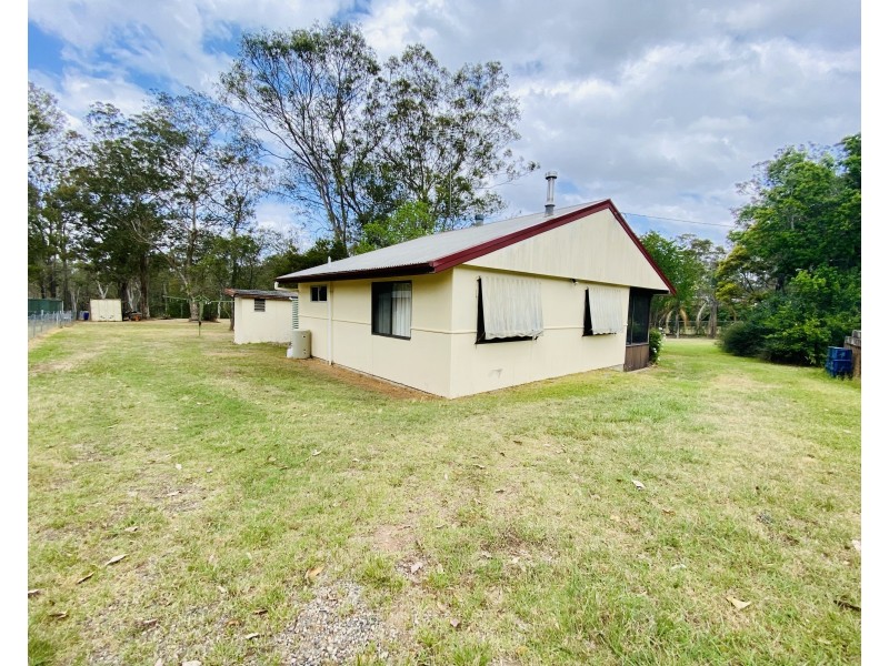 86 Pebbly Hill Road, Maraylya NSW 2765