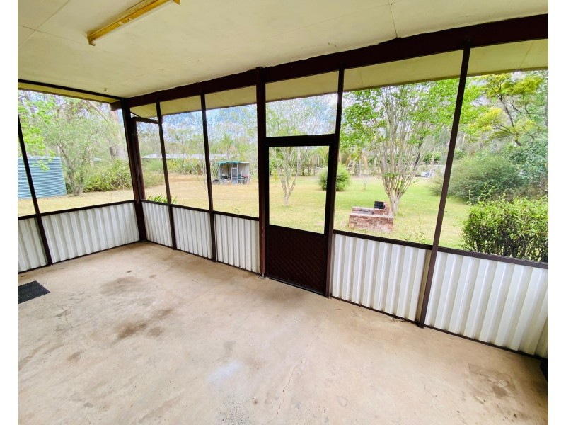 86 Pebbly Hill Road, Maraylya NSW 2765