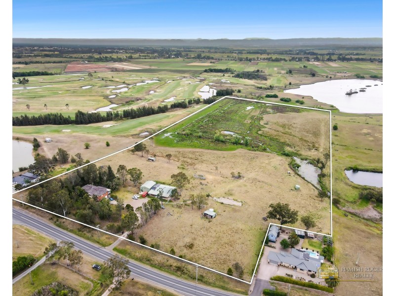 361 Pitt Town Road, Pitt Town NSW 2756