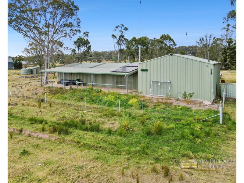361 Pitt Town Road, Pitt Town NSW 2756