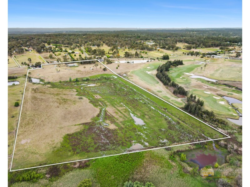 361 Pitt Town Road, Pitt Town NSW 2756