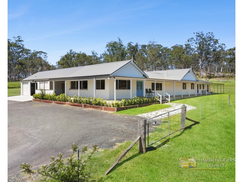 59 Lamrock Avenue, Glossodia NSW 2756