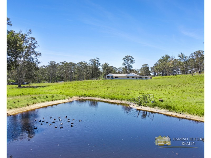 59 Lamrock Avenue, Glossodia NSW 2756