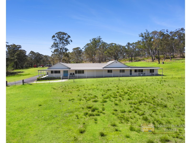 59 Lamrock Avenue, Glossodia NSW 2756