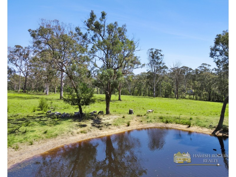 59 Lamrock Avenue, Glossodia NSW 2756