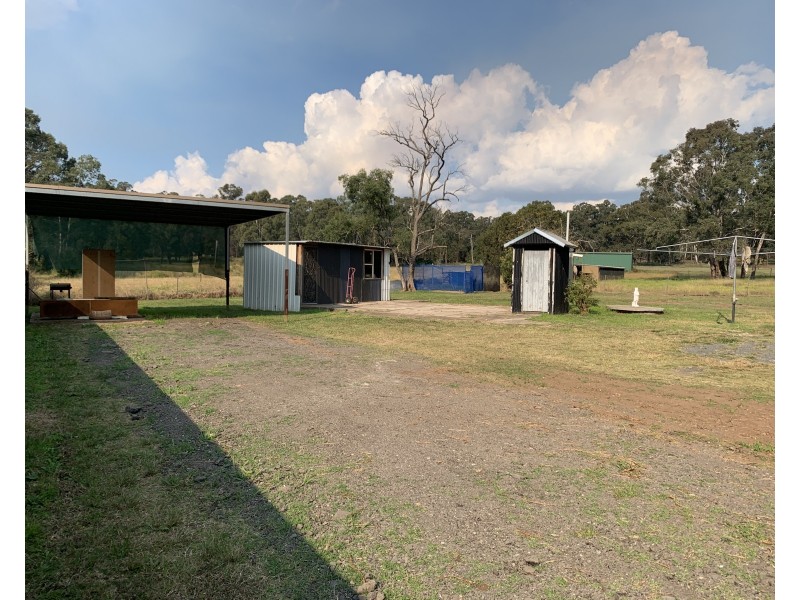 79 Old Pitt Town Road, Pitt Town NSW 2756